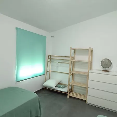 Sol Y Playa Duplex Apartment Vinaros Exterior photo