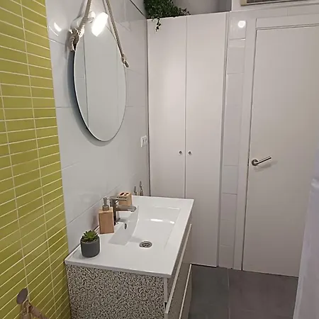 Sol Y Playa Duplex Apartment Vinaros Exterior photo