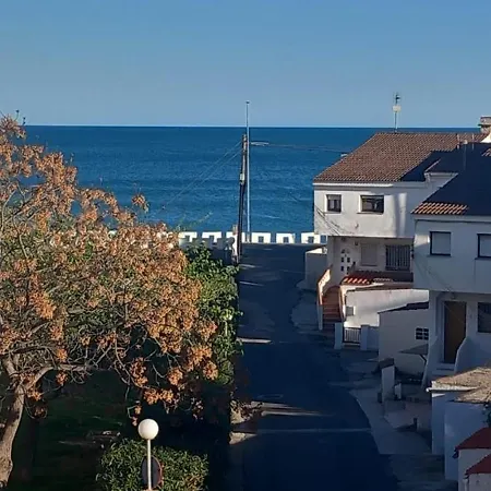 Sol Y Playa Duplex Apartment Vinaros Exterior photo