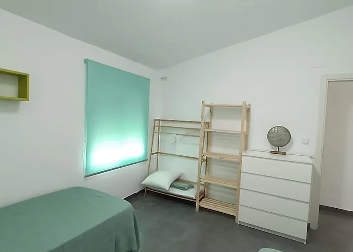 Sol Y Playa Duplex