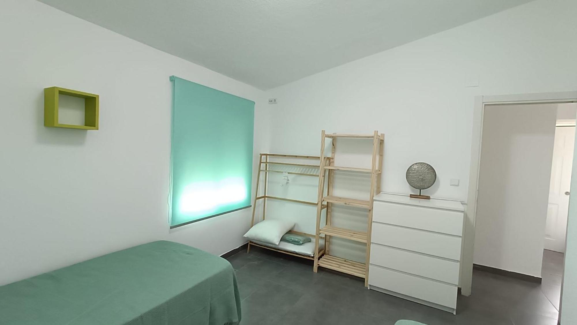 Sol Y Playa Duplex Apartment *