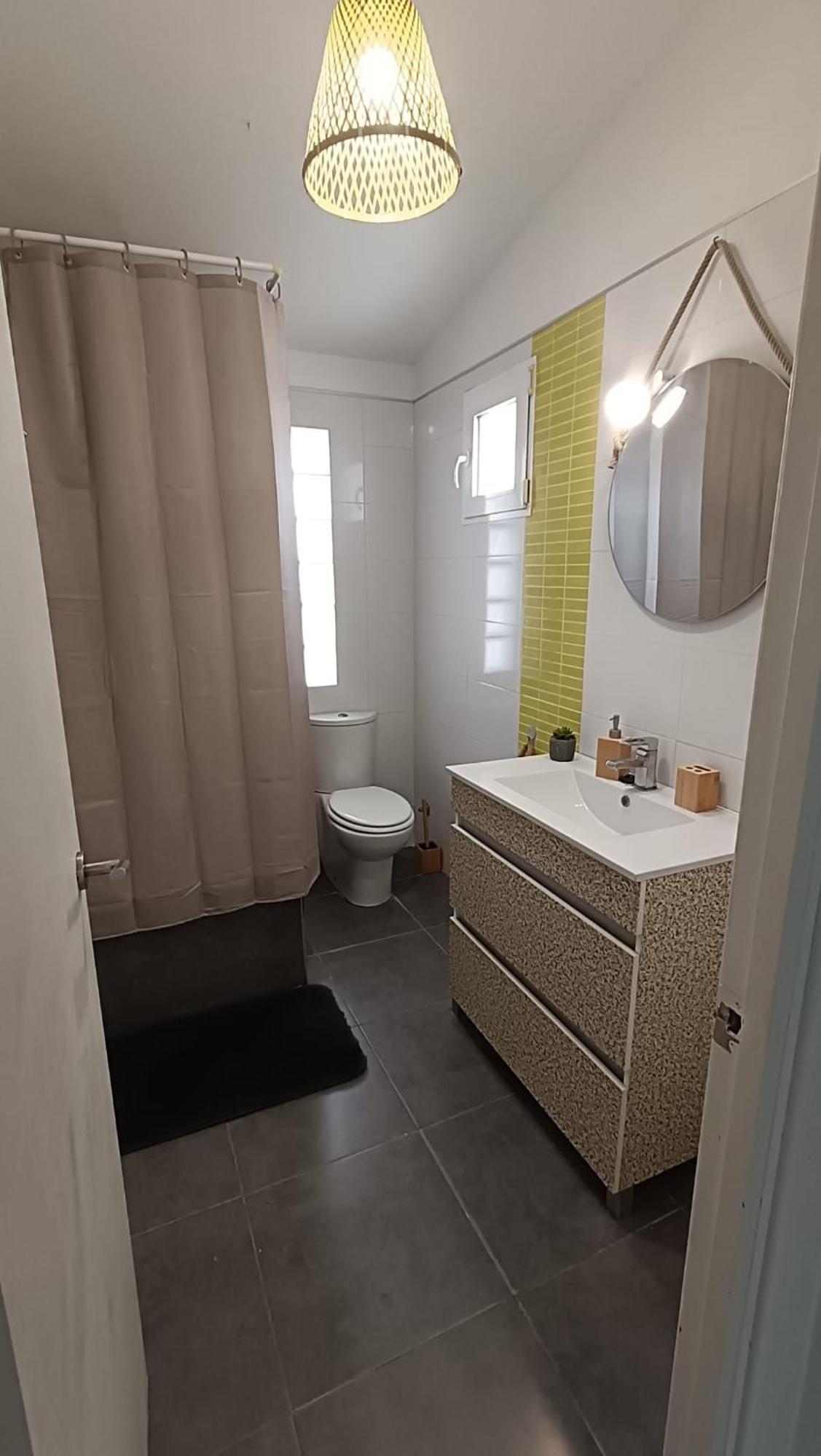 Sol Y Playa Duplex Apartment Vinaros
