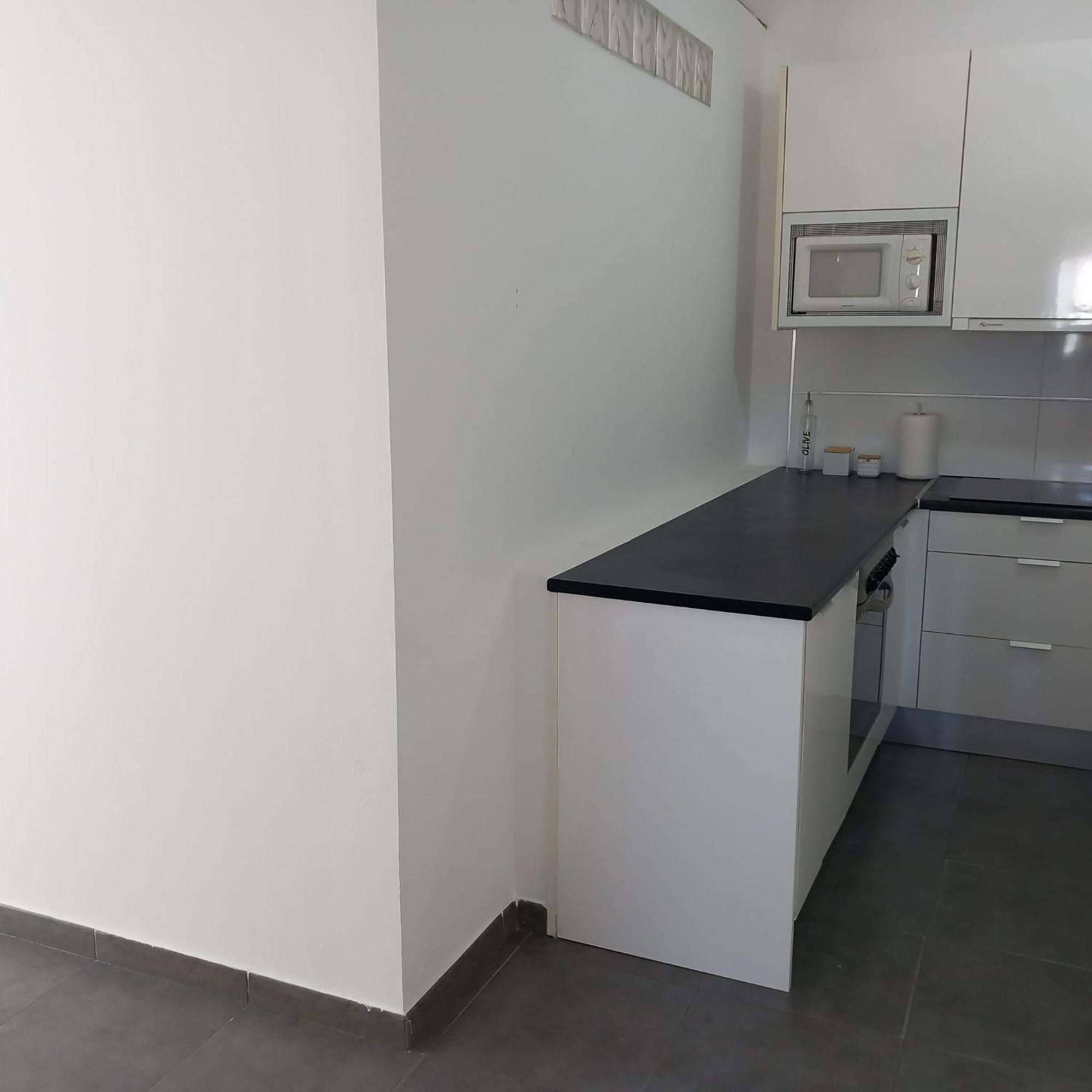 Apartment Sol Y Playa Duplex