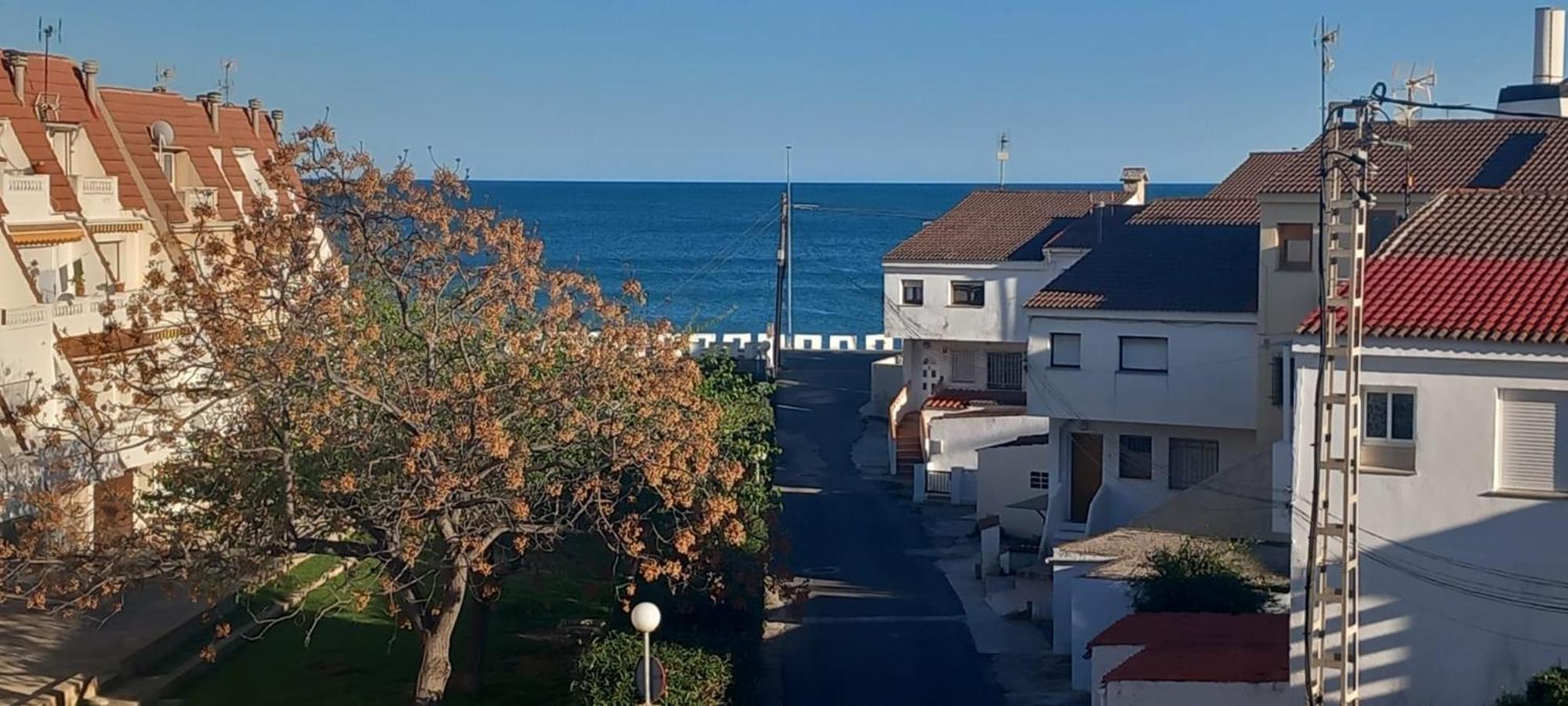 Apartment Sol Y Playa Duplex *