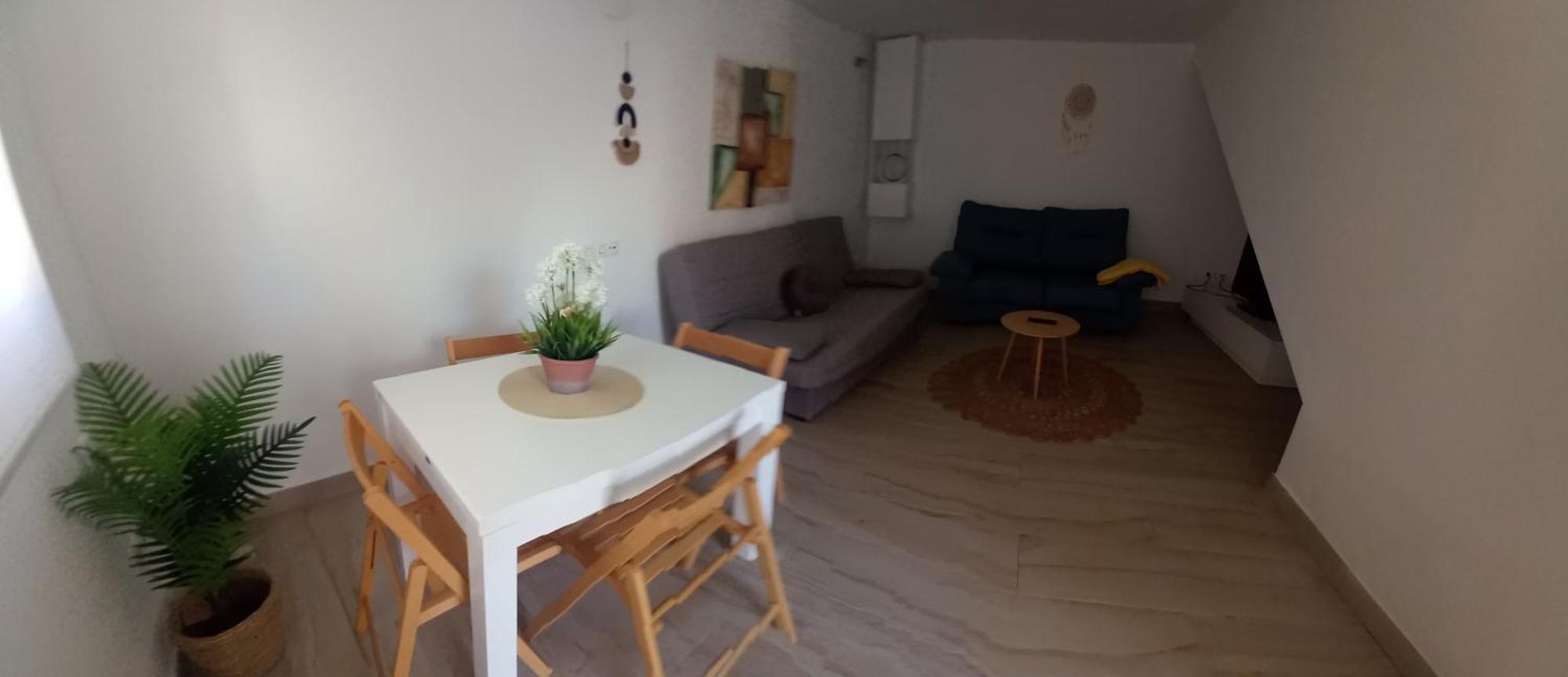 Apartment Sol Y Playa Duplex Vinaros