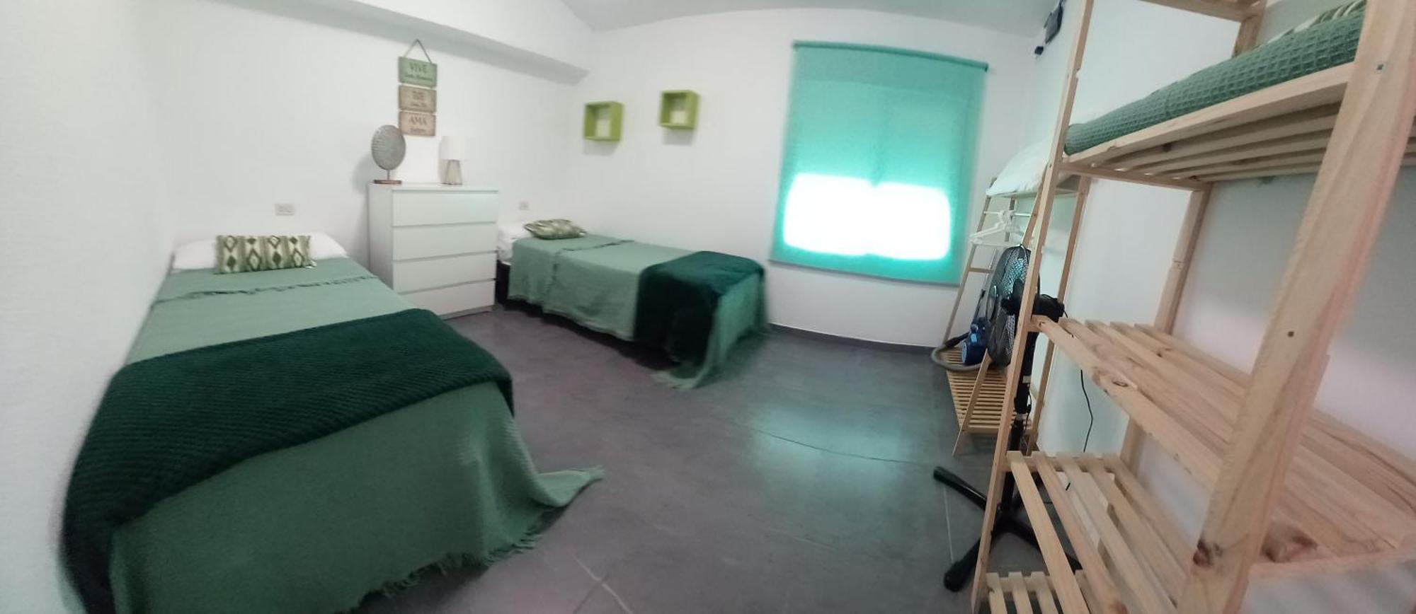 Sol Y Playa Duplex