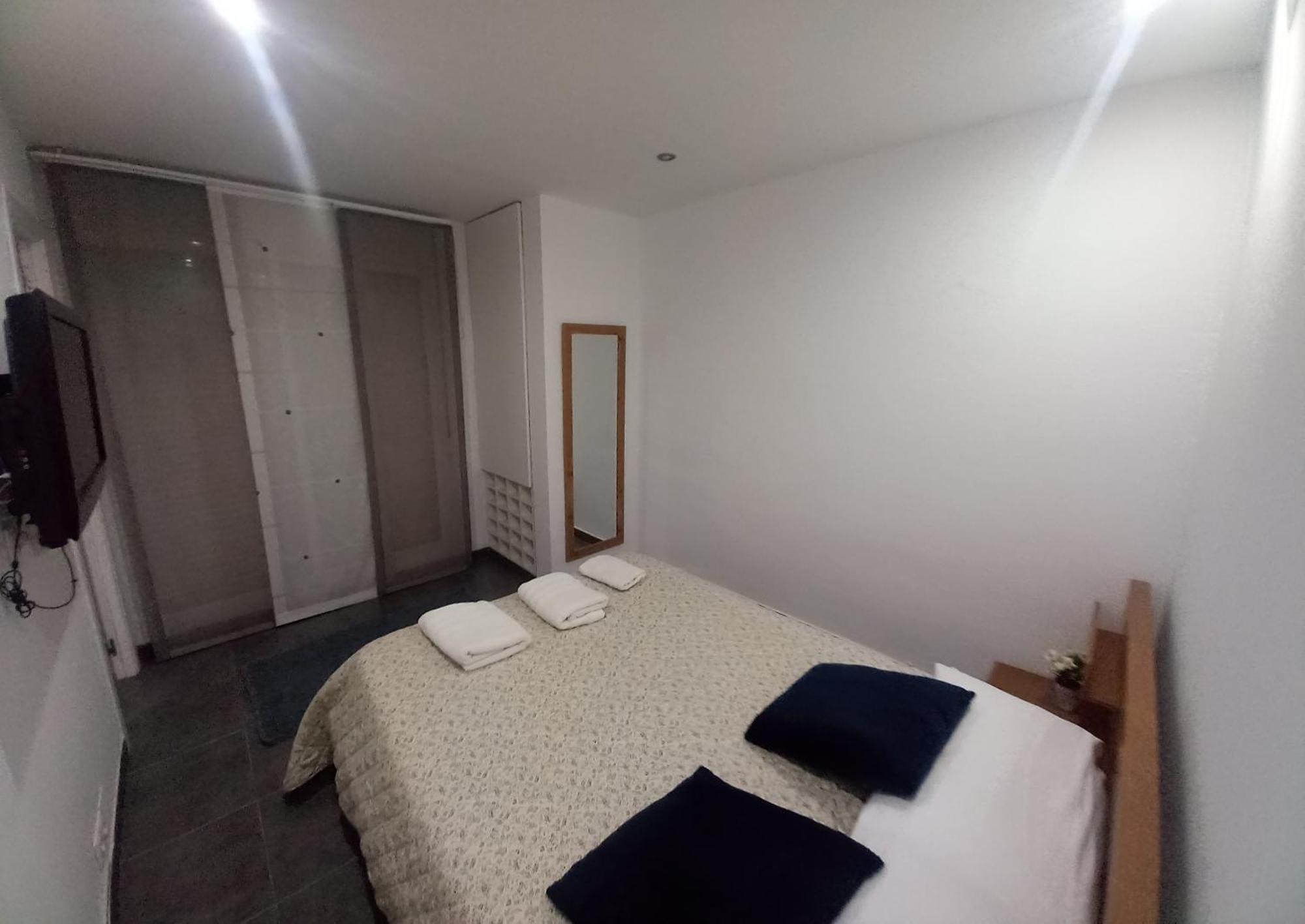 Apartment Sol Y Playa Duplex *