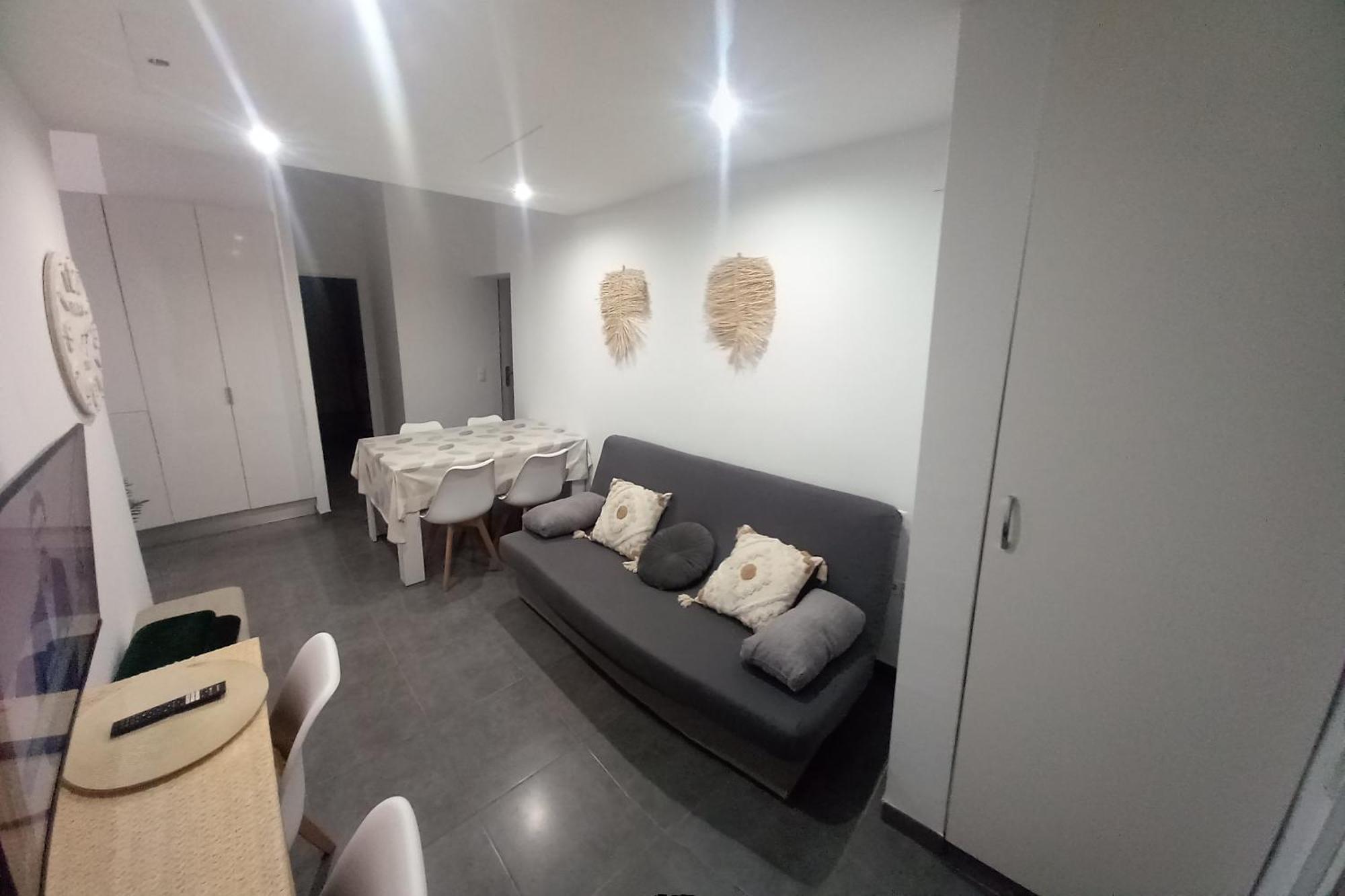 Apartment Sol Y Playa Duplex Vinaros