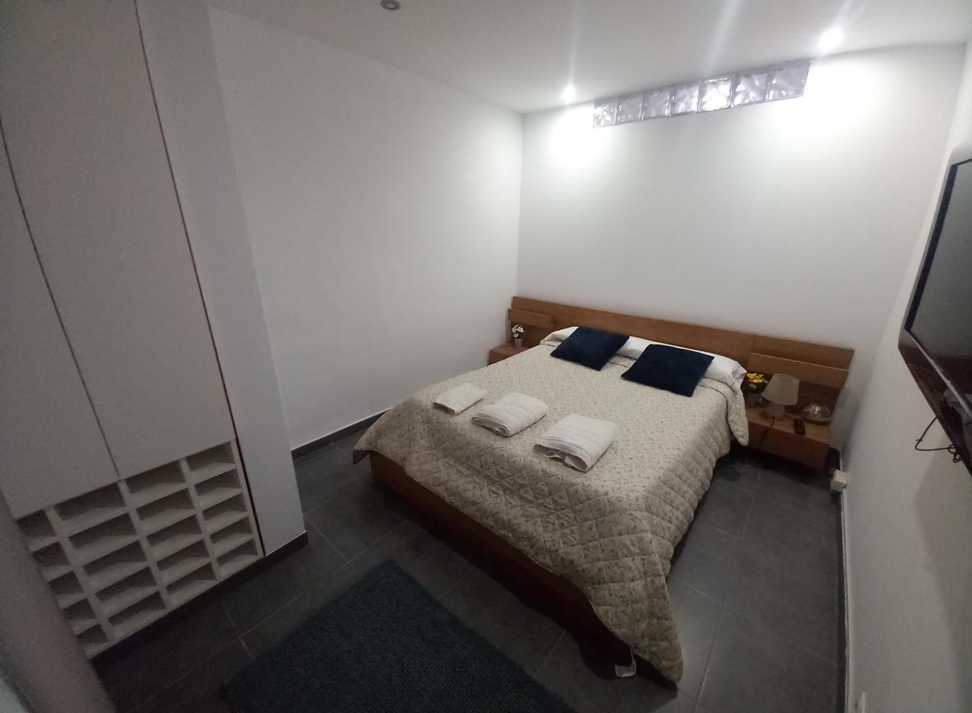 Sol Y Playa Duplex Apartment *